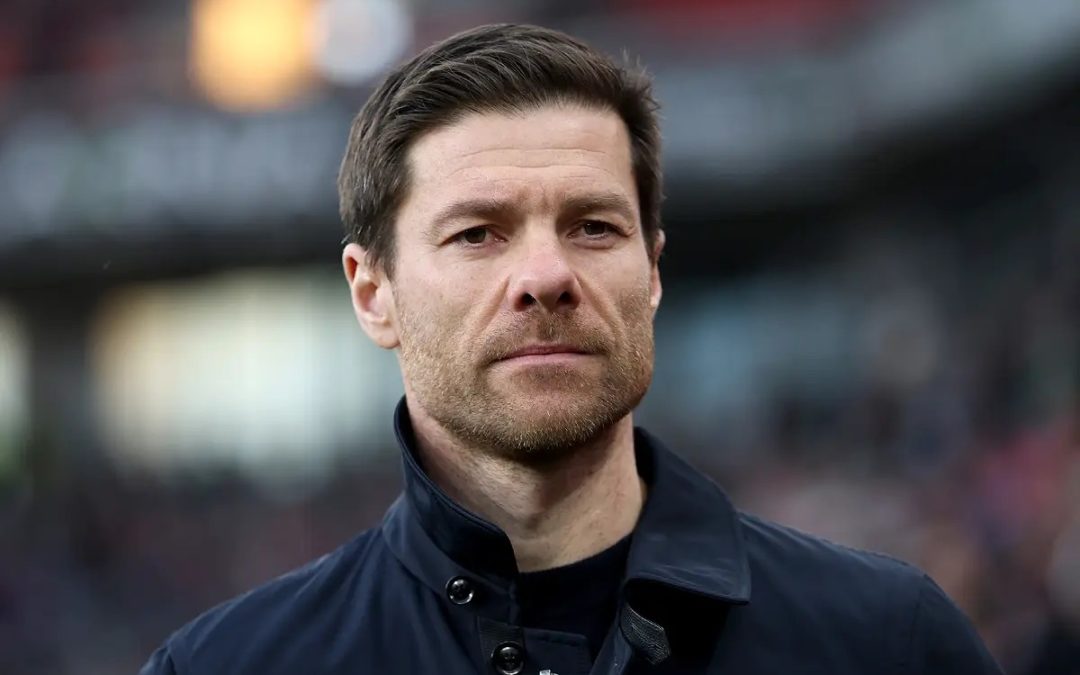 Xabi Alonso pohvalio Kovača i Modrića uoči utakmice s Borussijom