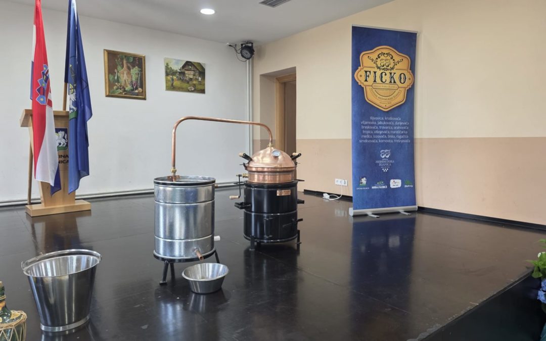 FICKO u punom sjaju: Selnica potvrdila status prijestolnice dobre kapljice