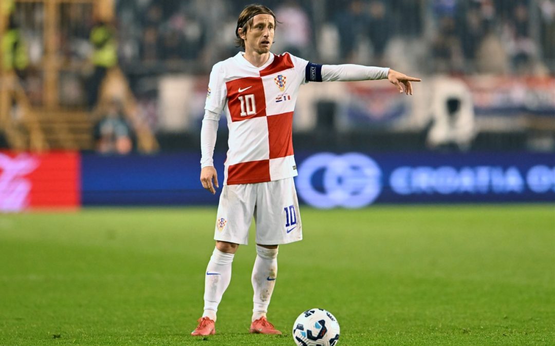 Počinje lov na SP 2026.: Vatreni otvaraju kvalifikacije u Faru, Modrić predvodi novu generaciju!