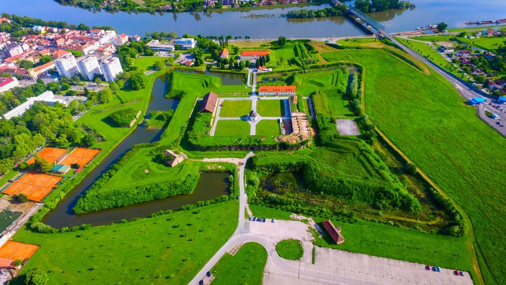 BRODSKO POSAVSKA ZUPANIJA