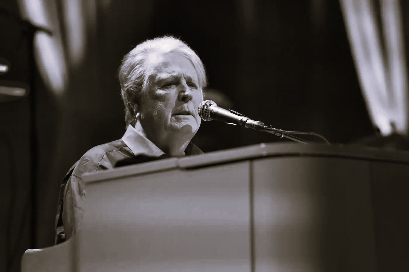 Brian Wilson
