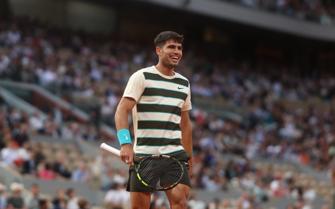 Alcaraz u epskom trileru obranio Roland Garros! Sinner pao nakon pet i pol sati borbe