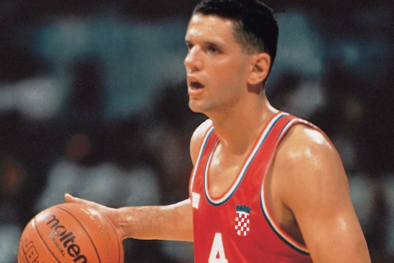32 godine bez Mozarta s parketa: Sjećanje na Dražena Petrovića, košarkaškog genijalca čija ostavština živi vječno