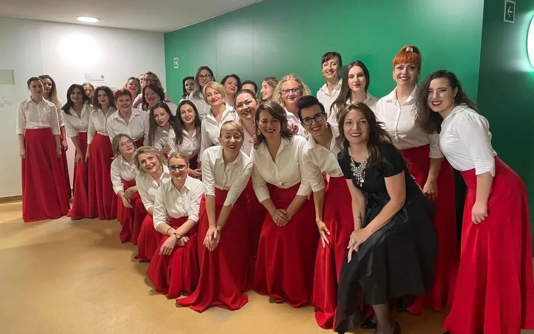 Čakovec dobiva novi festival:  „Melodije Čakovca“ stižu 18. listopada