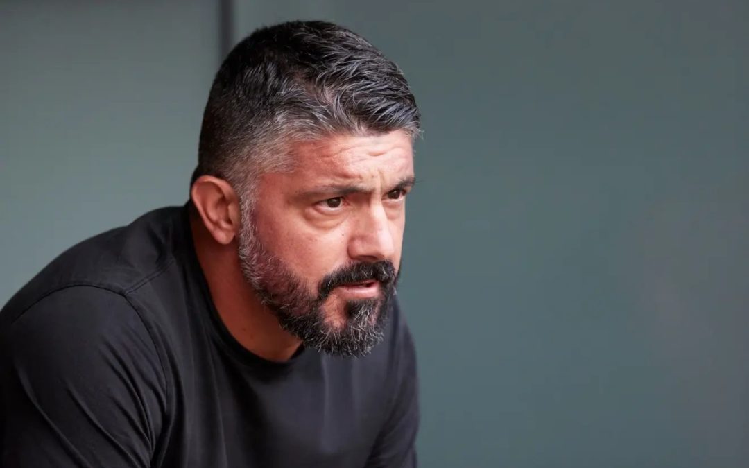 Gattuso: Ovo je bila najluđa utakmica u kojoj sam sudjelovao kao trener