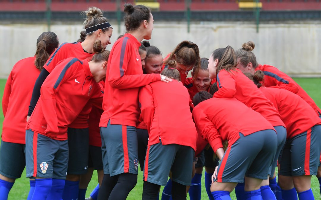 Pobjeda Hrvatske za oproštaj od B razreda u Ligi nacija