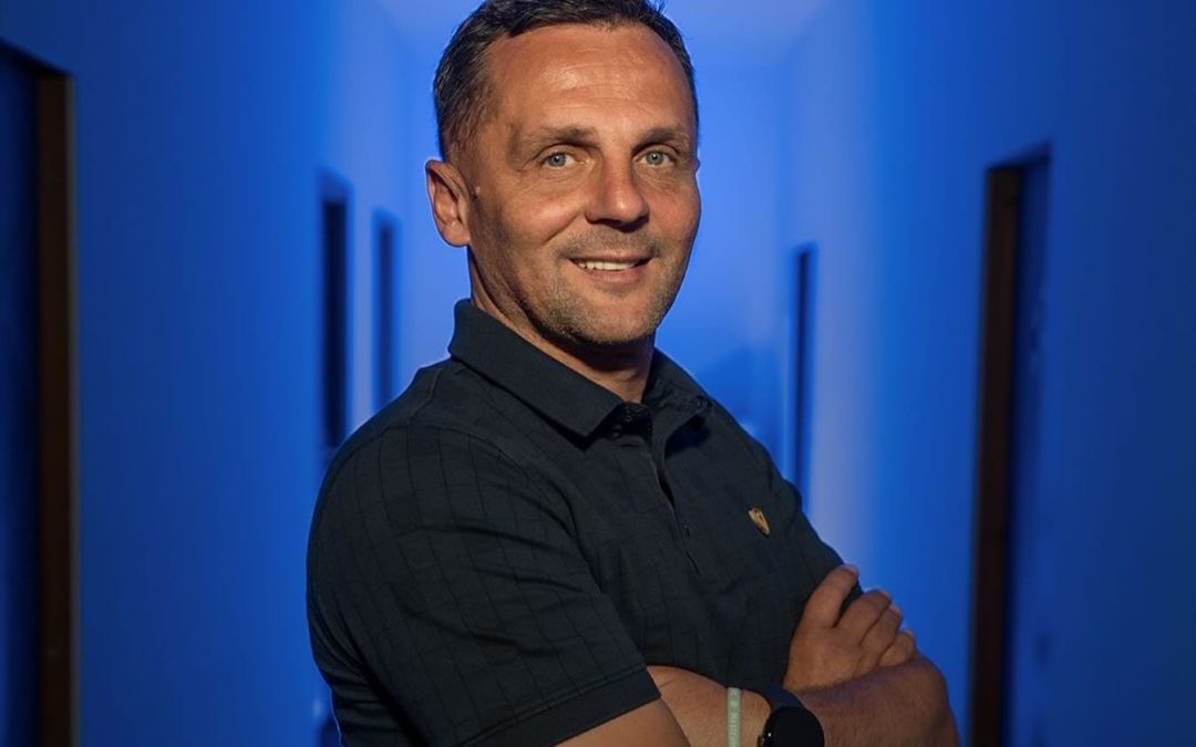 Službeno potvrđeno: Kovačević na čelu Dinama, s njim stiže i Luka Murk