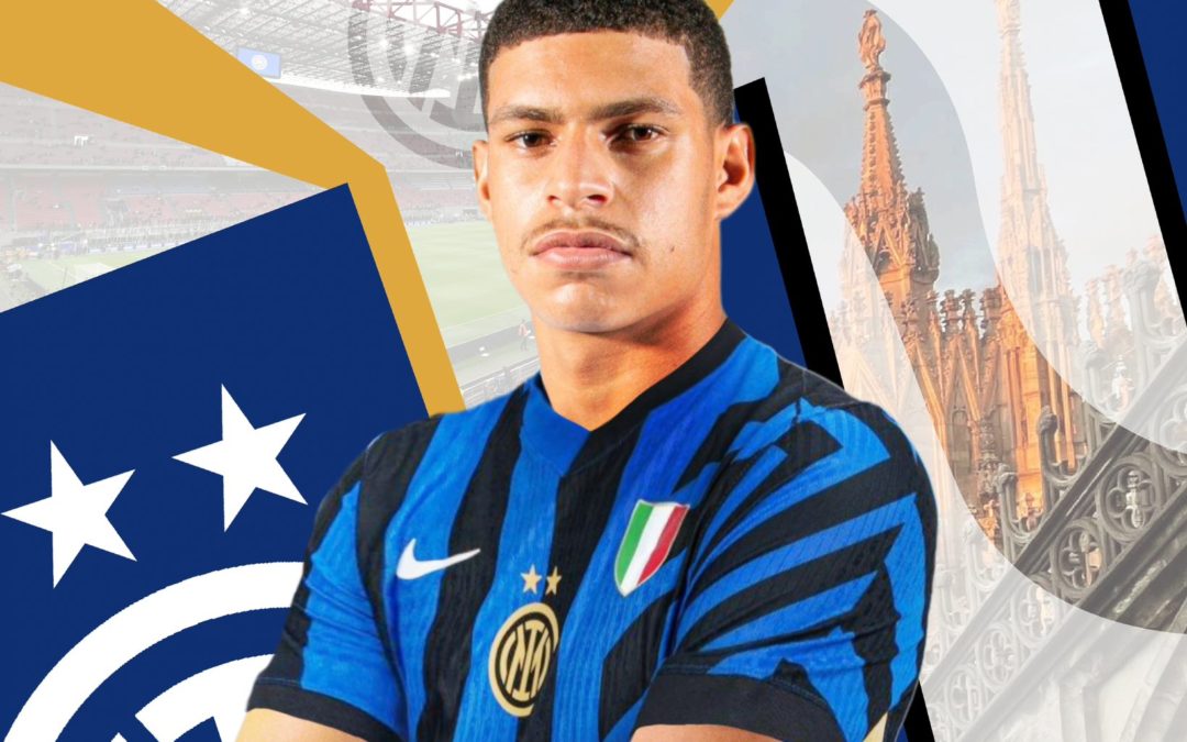 Inter doveo Luisa Henriquea