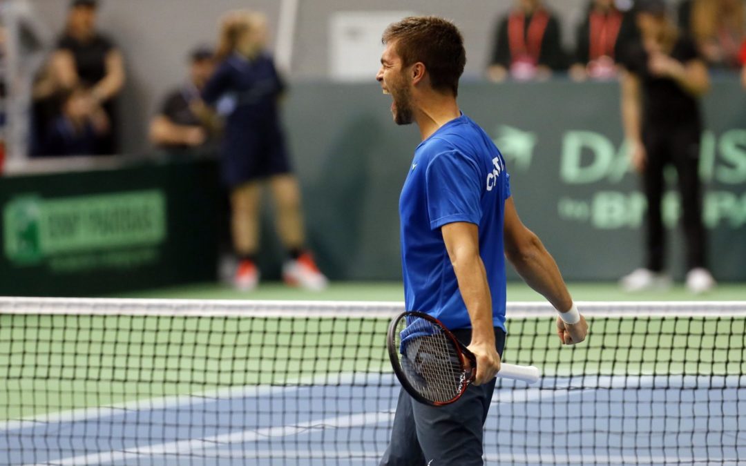 Mektić i Ram nakon Cincinnaatja, uspješno i na US Openu