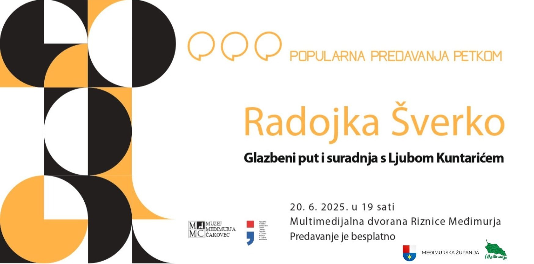 RADOJKA SVERKO PPP – POZIVNICA