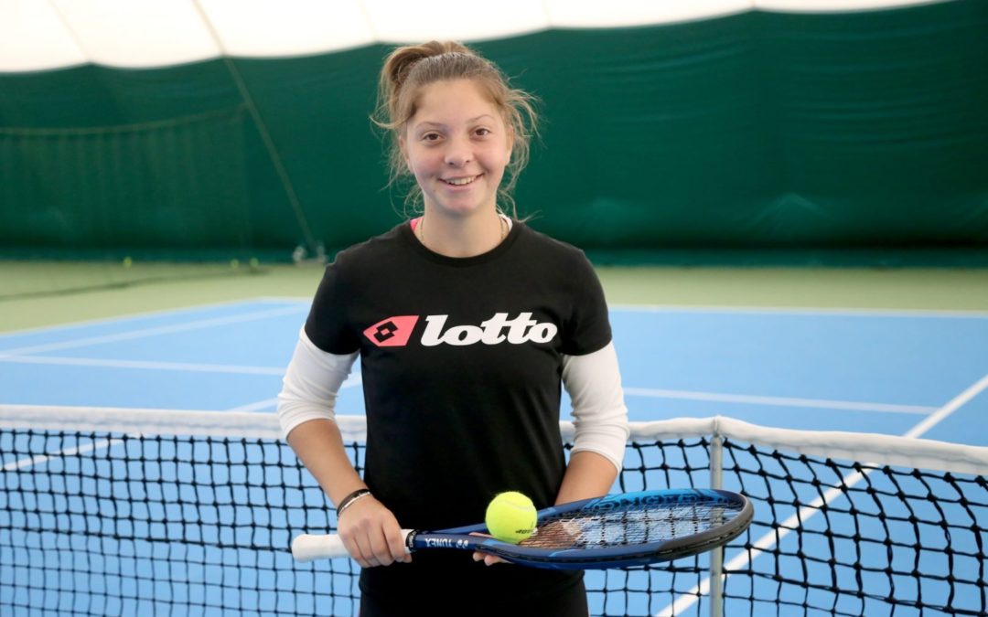 Veliki tjedan za hrvatski tenis: Ružić u Top 100, Punčec slavi pobjede, mladi dominiraju turnirima!