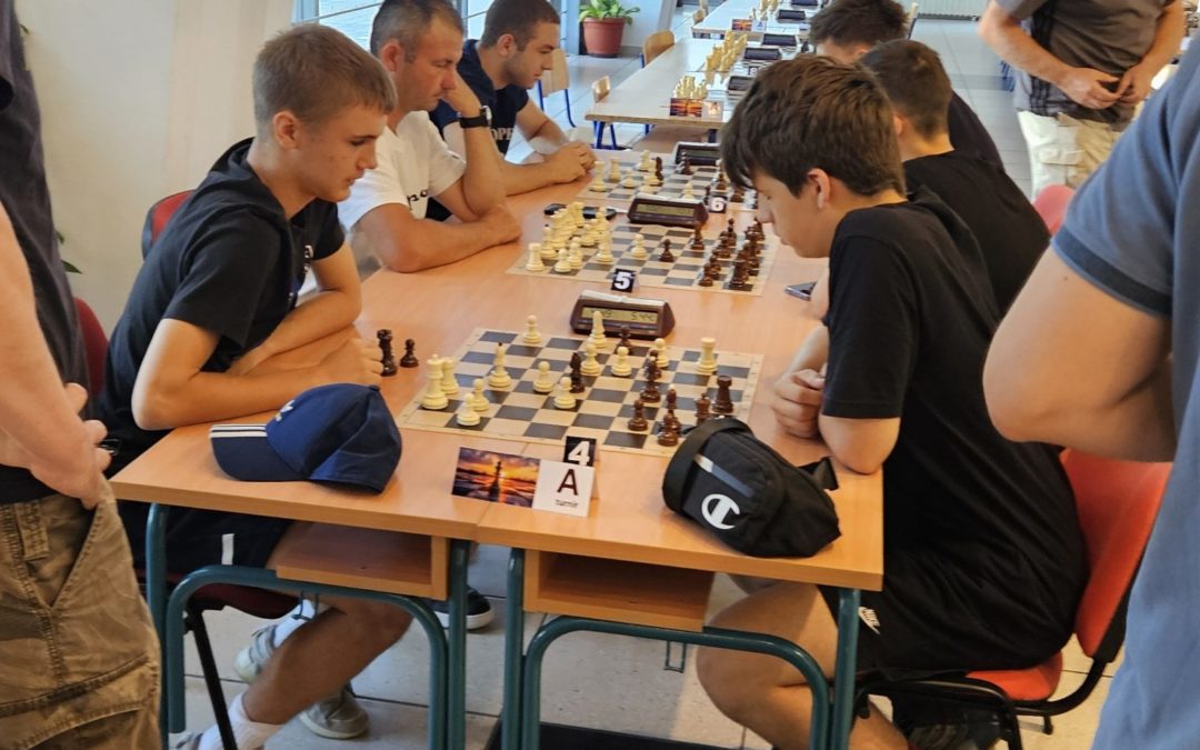 Ante Leon Starčević iz Dugog Sela i Gabrijel Kapitanić iz Đurđevca gospodari su Čakovca