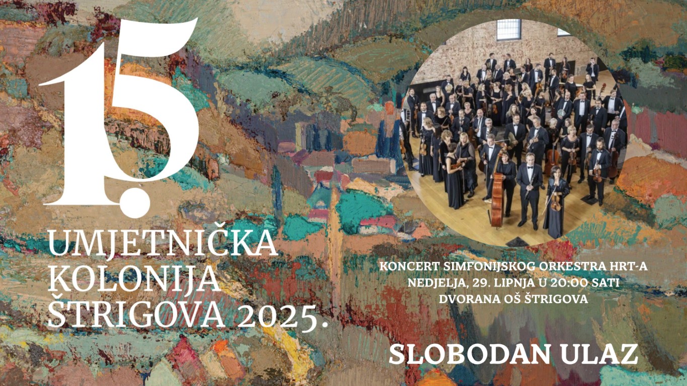 Simfonijski orkestar HRT-a