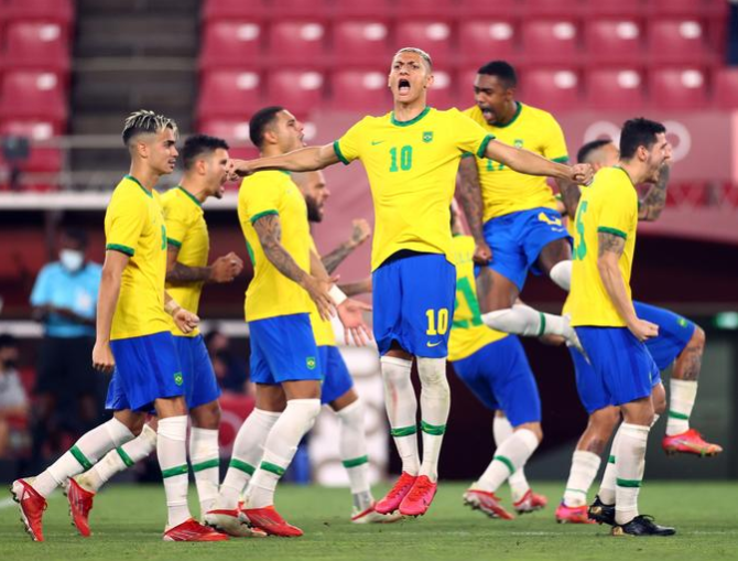 Nogometaši Brazila i Ekvadora osigurali plasman na SP