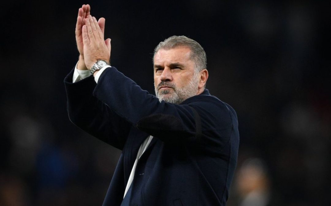 Tottenham otpustio dosadašnjeg trenera Postecogloua
