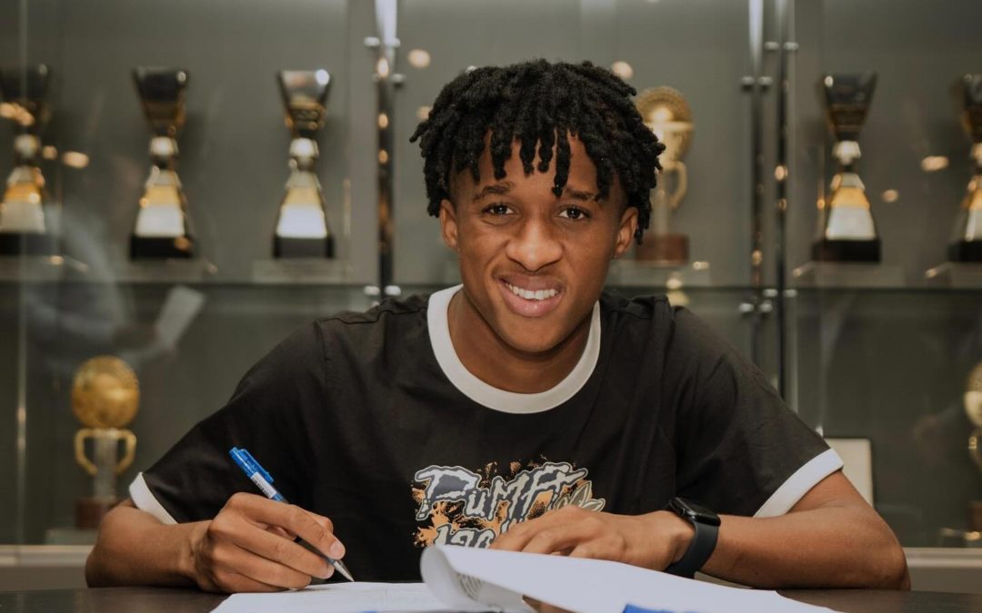 Mladi Portugalac Cardoso Varela pojačava prvu momčad Dinama