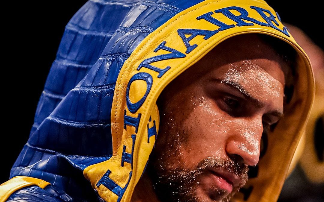 Sjajni ukrajinski boksač objavio prekid karijere