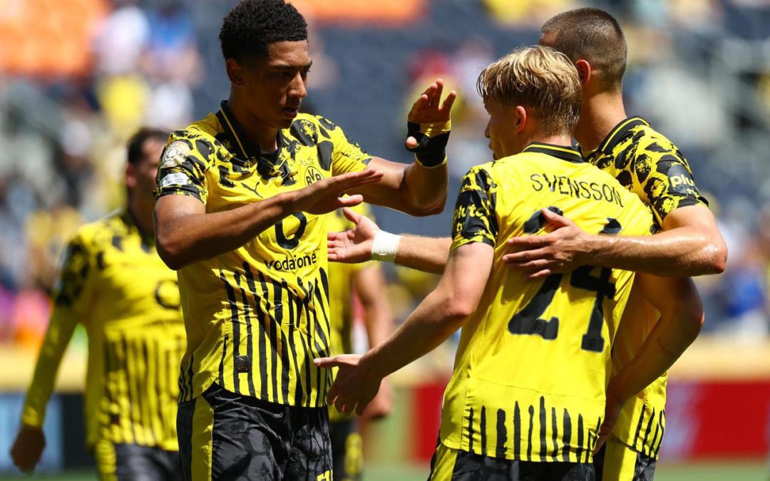 Klupsko SP – parovi osmine finala