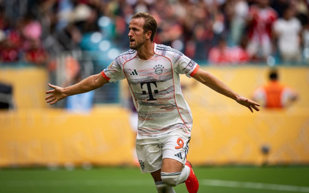 Svjetsko klupsko prvenstvo: Bayern prejak za Flamengo, slijedi mega-okršaj s PSG-om