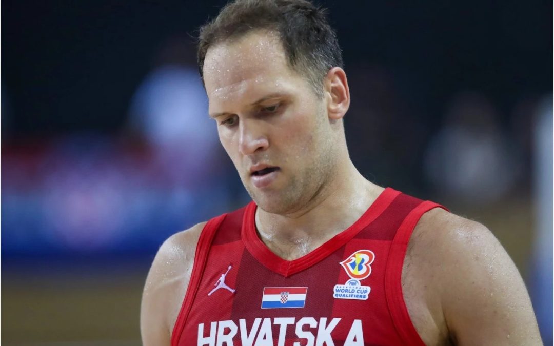 Bojan Bogdanović završio igračku karijeru