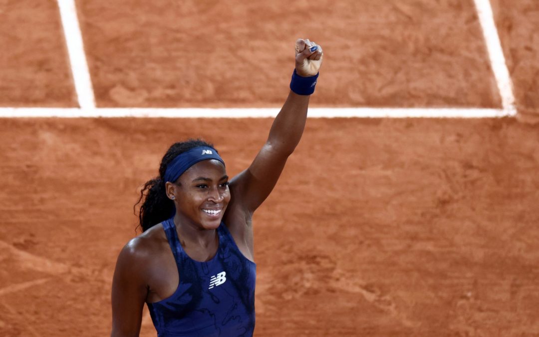 Coco Gauff osvojila Roland Garros! U dramatičnom finalu srušila prvu tenisačicu svijeta Arinu Sabaljenku