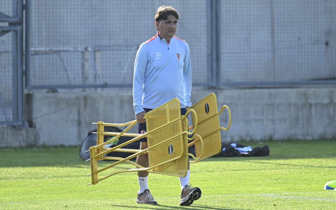 Vatreni razbili Češku 5:1, ali kaos u Osijeku baca sjenu: Hoće li HNS platiti kaznu zbog navijača?