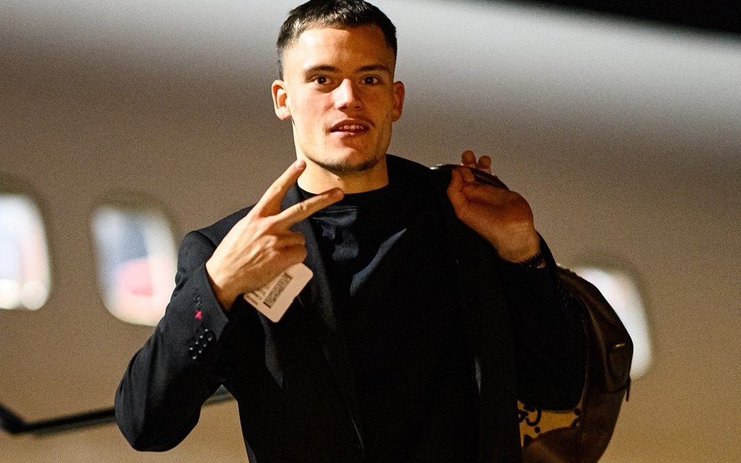 Liverpool ruši rekorde: Florian Wirtz stiže za 150 milijuna eura!