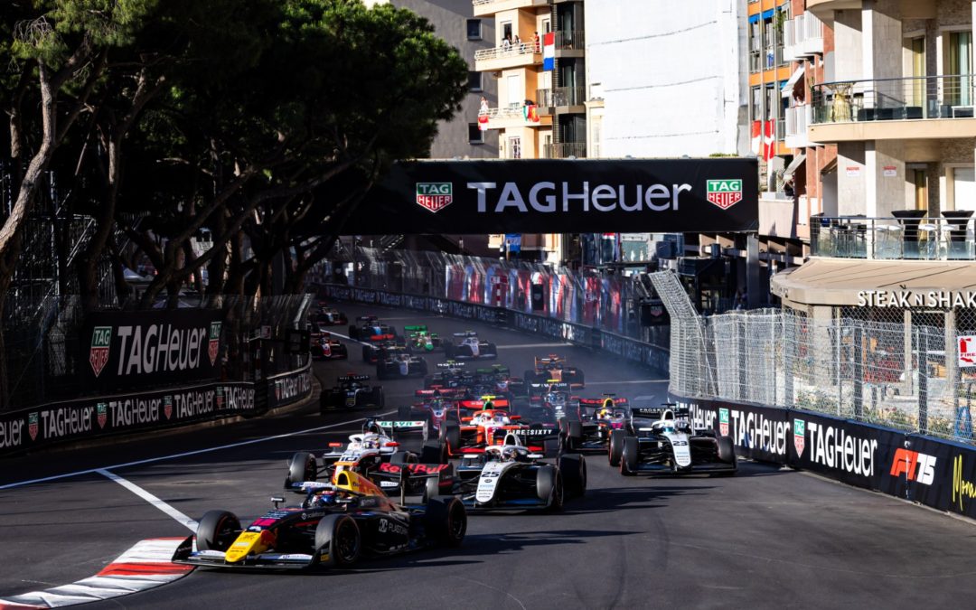 Imola izlazi, Madrid ulazi: Formula 1 objavila dramatične promjene za novu sezonu