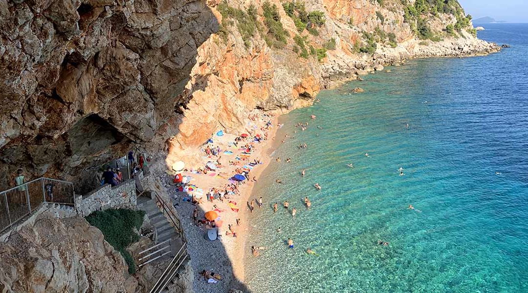 DHMZ: Vruće s temperaturama do 35 ‘celzijevaca’