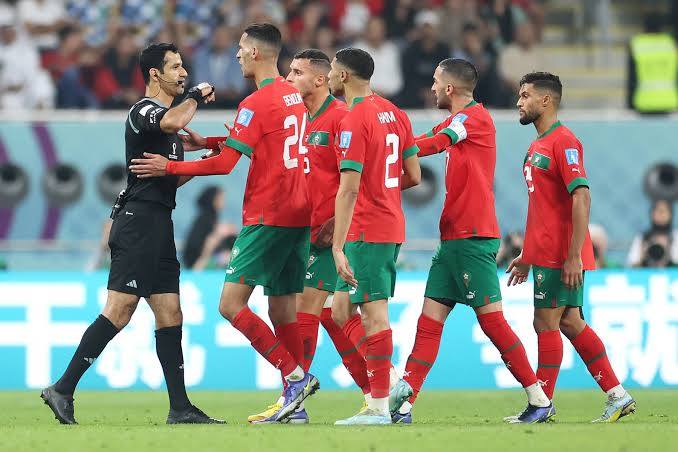 Promjena pravila u nogometu: Slučajni ‘dvostruki dodir’ kod penala sada se ponavlja ako je gol