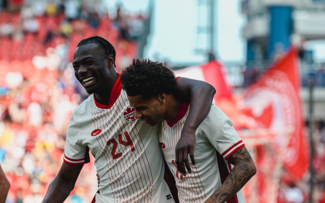 Pobjeda Kanade, porazi SAD-a i Meksika