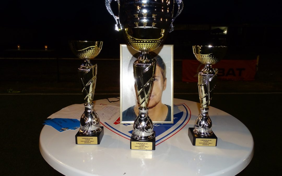 Belica se sprema za nogometnu feštu: Kreće tradicionalni turnir “Mali 18”