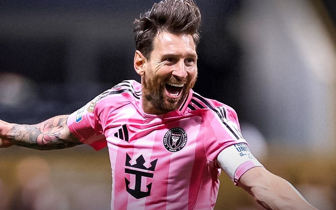 Emotivni Messi najavio kraj karijere: “Dolazi trenutak kada ću se morati oprostiti od svega”