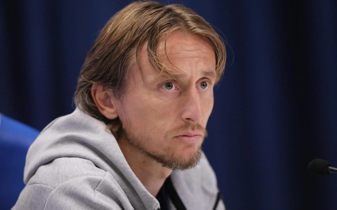 Veliki ulog na Maksimiru: Hrvatska s Modrićem kreće po nova tri boda za Svjetsko prvenstvo