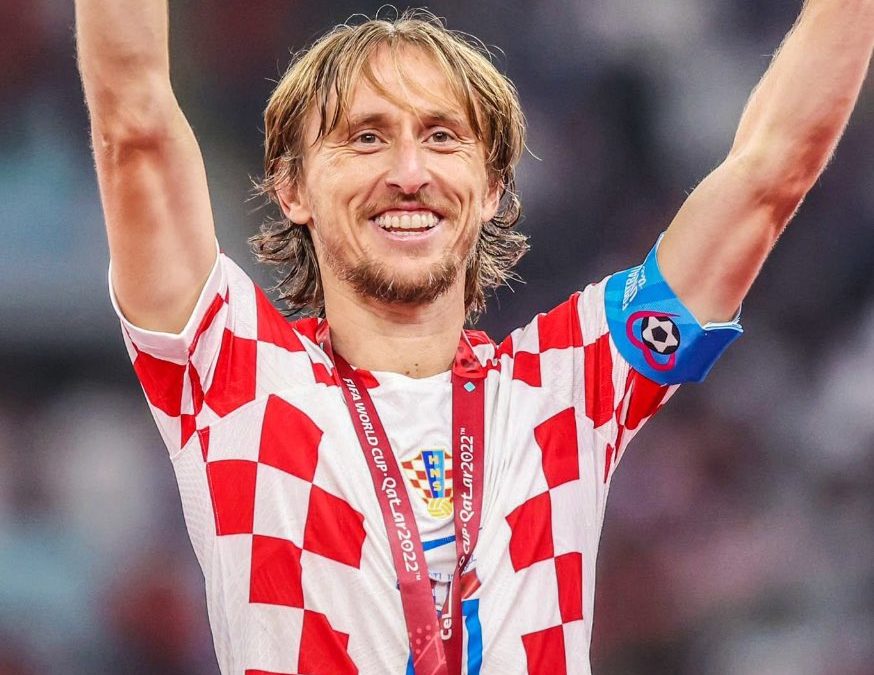 Modrić upisao 188. nastup u dresu “Vatrenih”, na vrhu Ronaldo
