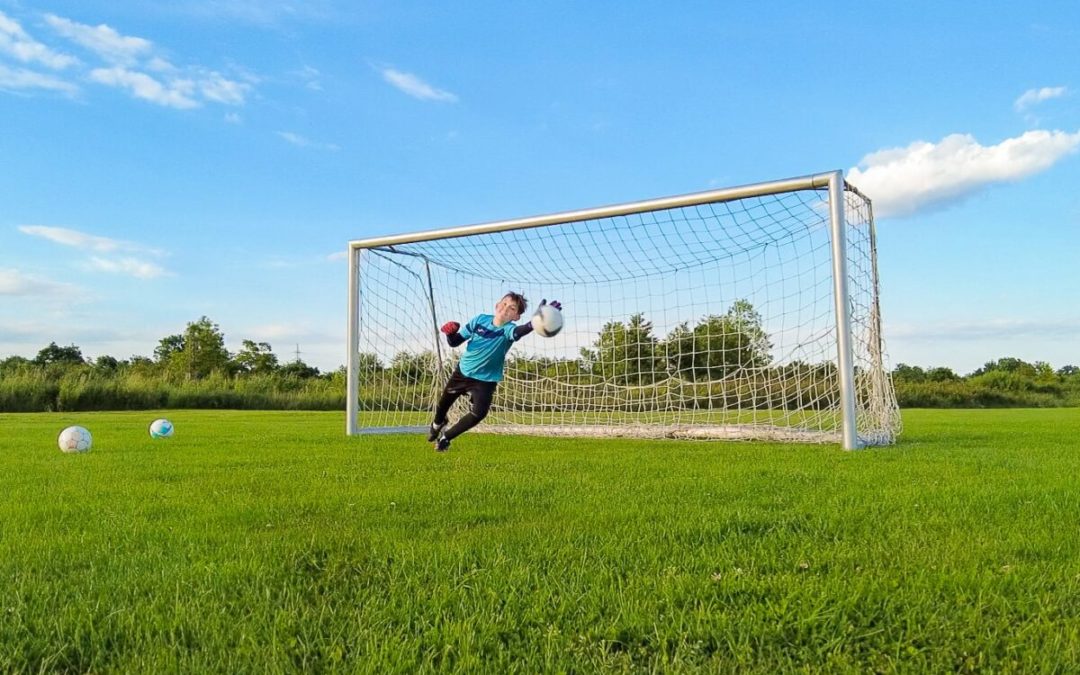 Povijesni događaj u Nedelišću: Pripremite se za “Golmanski hakl” – jedinstveno natjecanje za sve ljubitelje vratarske pozicije!