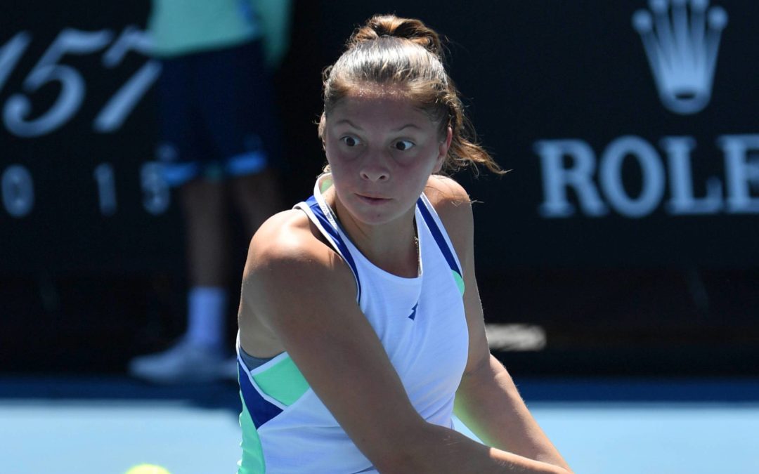 Wimbledon: Antonia Ružić zaustavljena, Marčinko, Martić i Fett kreću u lov na glavni ždrijeb!