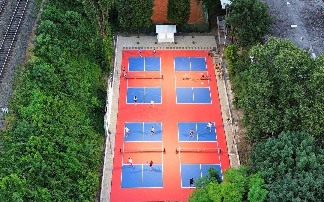 Pickleball osvaja Hrvatsku: U Zagrebu održan humanitarni turnir, u Splitu se otvara najveći centar u Europi!