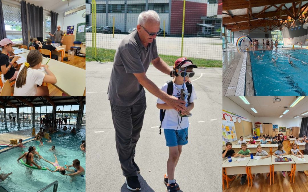 Novi tjedan, nova sportska uzbuđenja u Čakovcu