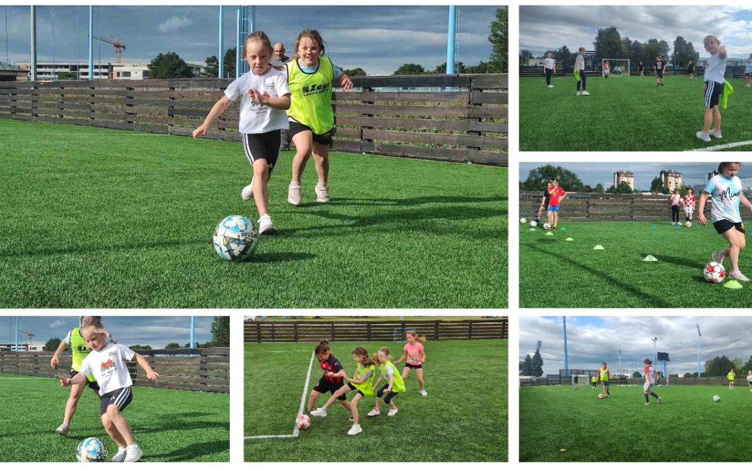 Veliki interes za ljetne sportske kampove “Svaki tjedan sport jedan” u Čakovcu