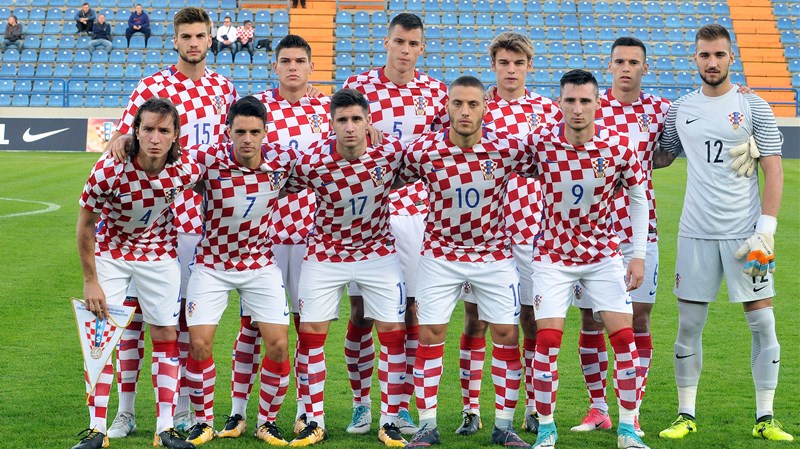 Olić: Igrači su bili iznimno sretni zbog ove pobjede