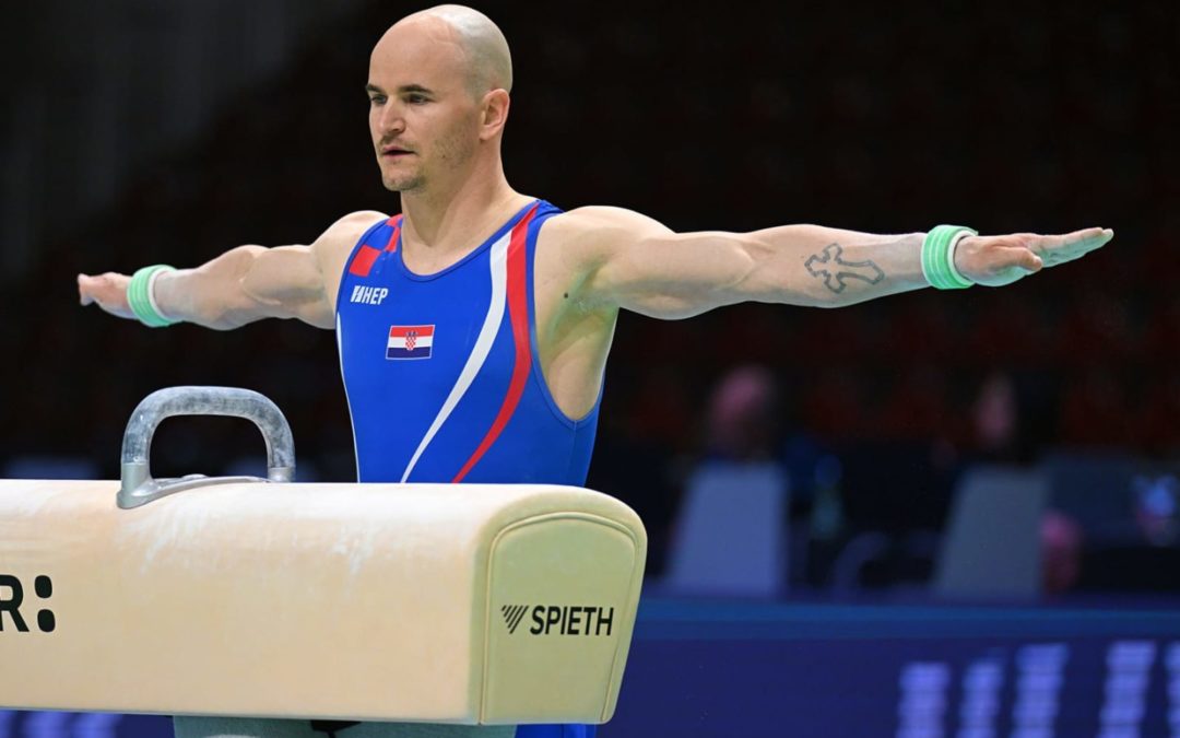 VIDEO Fićo oduševio u Szombathelyu i s visokom ocjenom 14.2 izborio sutrašnje finale