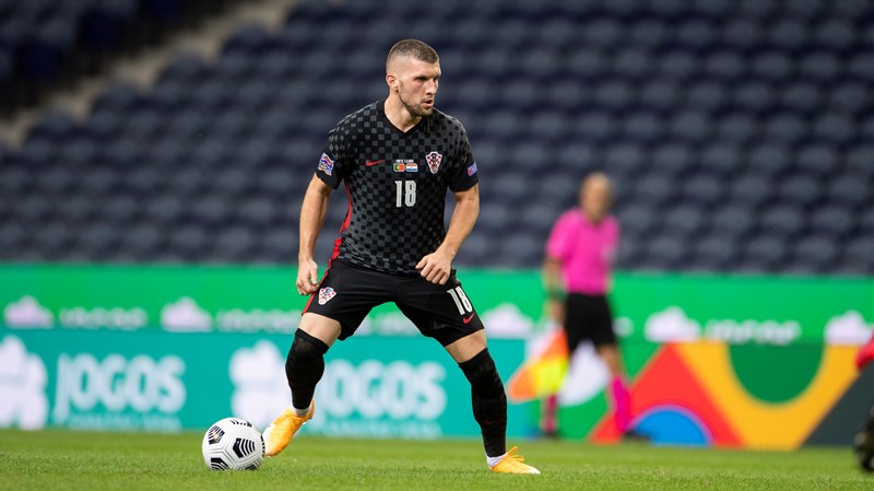 Ništa od povratka u HNL: Ante Rebić odbio Hajduk, traži preko 2 milijuna eura u Aziji?