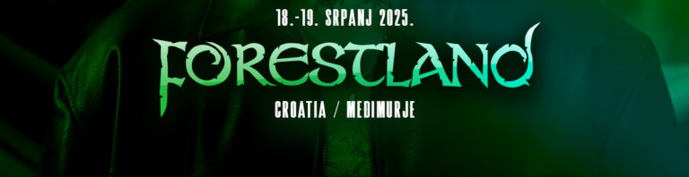 DJ-evi složni: „Na Forestland donosimo sjajnu vibru, energiju i ples do jutra“