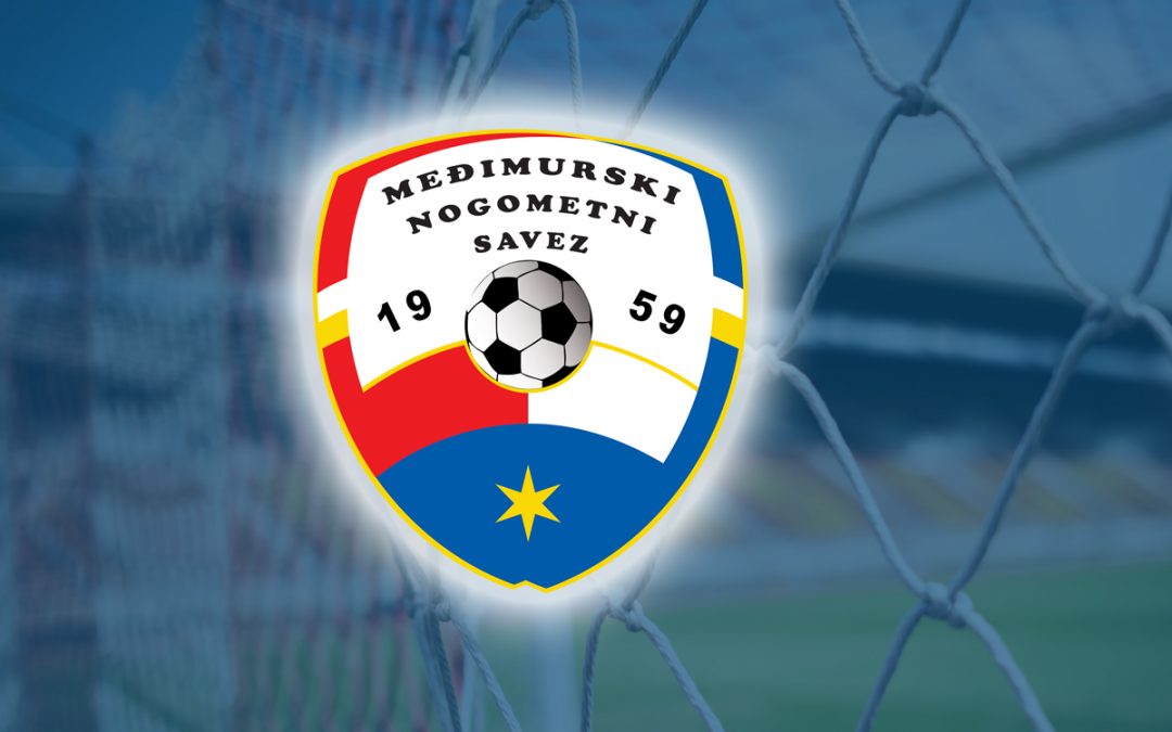 MNS : Međimurske lige 2025./2026.