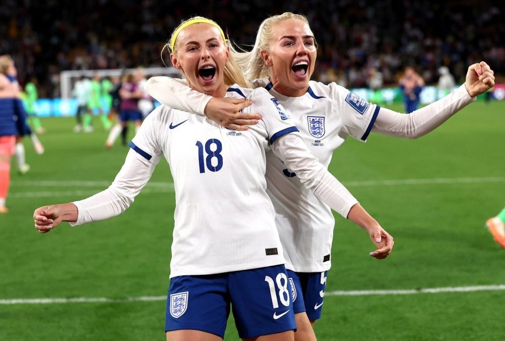 EP, nogometašice: Engleskinje u polufinalu nakon jedanaesteraca