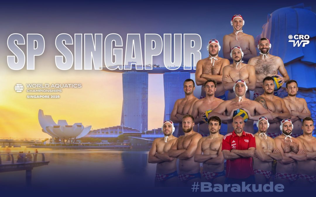 Hrvatski vaterpolisti razbili Kinu na otvaranju SP-a: Tucak zadovoljan, ali najavljuje teže izazove!