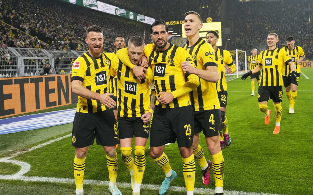 Klupsko SP: Borussia Dortmund posljednji četvrtfinalist