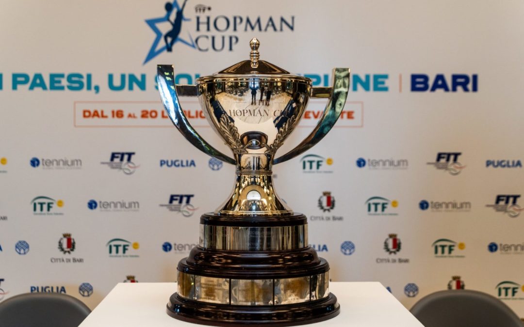 Hopman cup: Hrvatska izgubila i od Francuske, ozljeda Vekić