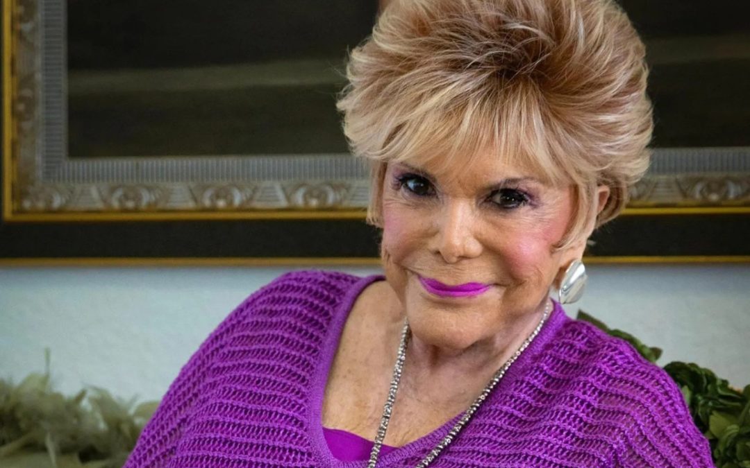 Preminula Connie Francis, glazbena ikona i zvijezda TikToka